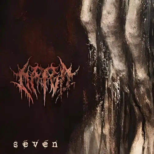 Hated (USA) : Seven